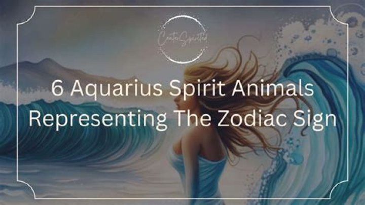 Discovering the Aries Spirit Animal: A Journey into the Zodiac