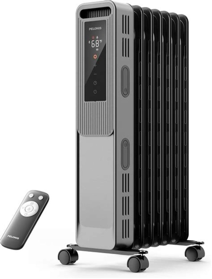 Discovering the Best Room Heaters at Walmart