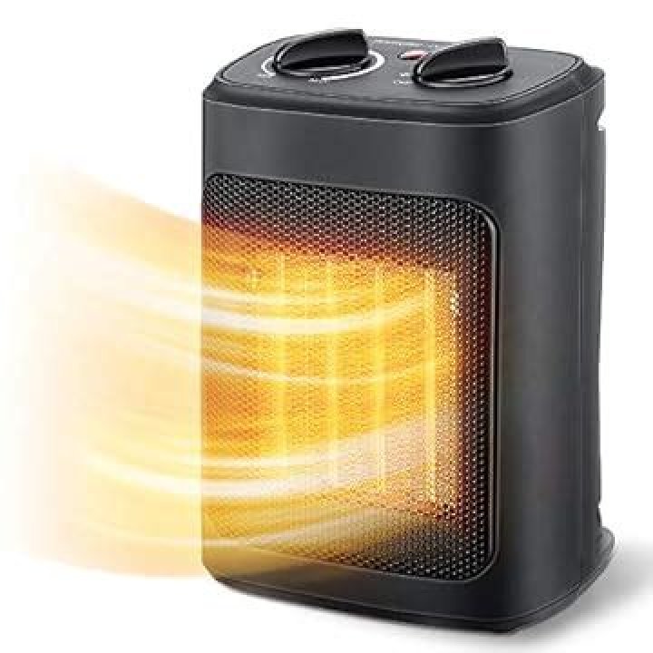 Discovering the Best Space Heaters at Walmart: Your Ultimate Guide