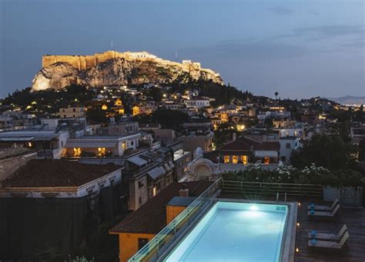 Discovering the Charms of Electra Palace