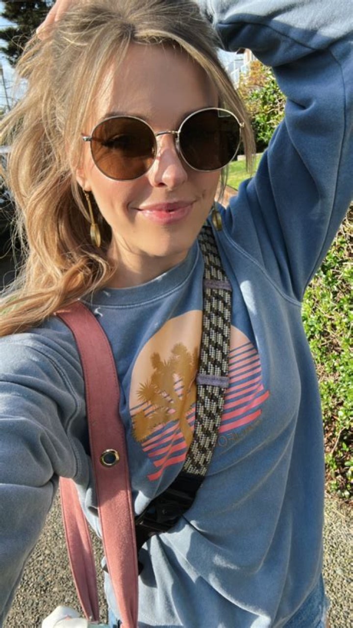 Discovering the Enchantment of Bri Blossom: A Journey Through Nature's Beauty