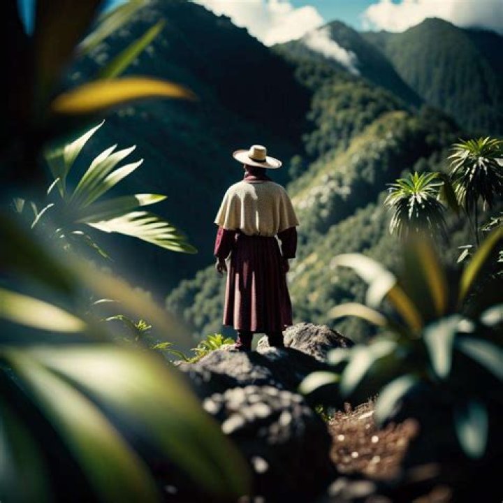Discovering the Enigma: Juanita JCV