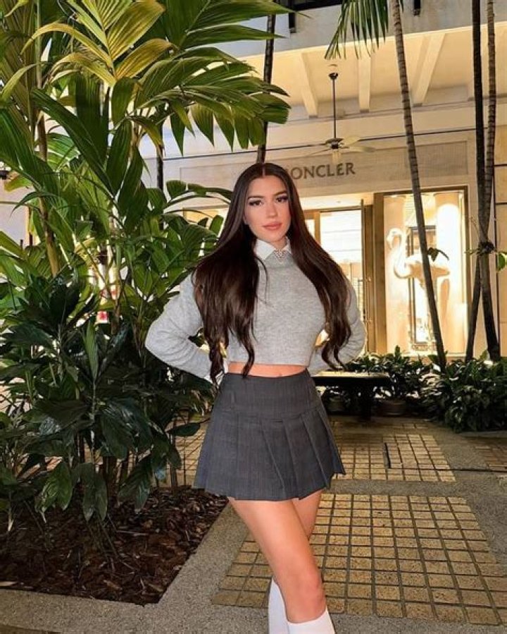 Discovering the Enigma of Jasi Bae