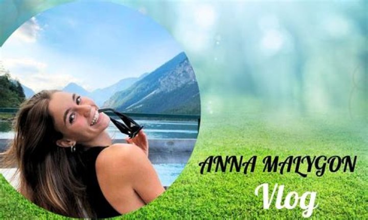 Discovering the Enigmatic Anna Malygon