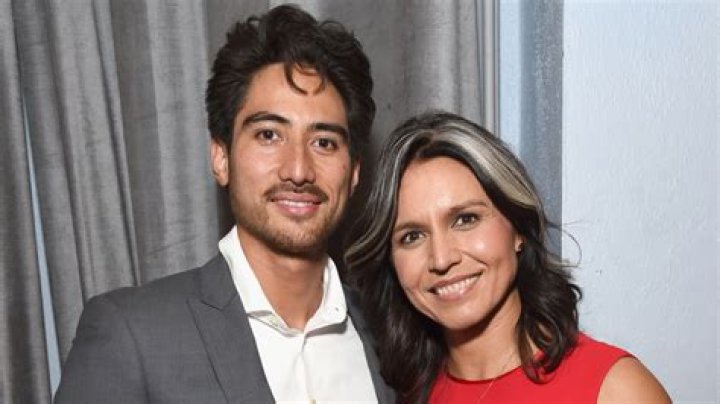 Discovering the Ethnicity of Tulsi Gabbard's Husband