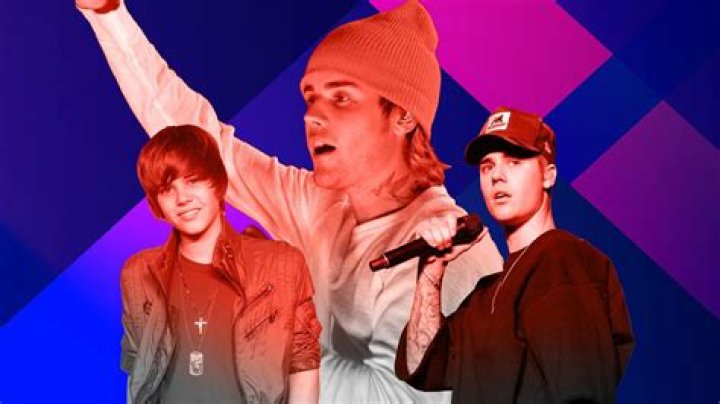 Discovering the Journey of Young Justin Bieber