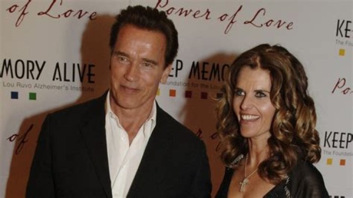 Discovering the Legacy: Arnold Schwarzenegger's Grandchildren