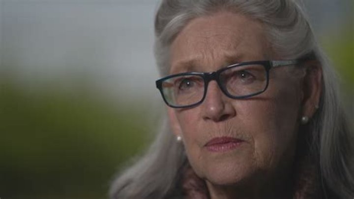 Discovering the Life and Career of Joan Staley, The Actress