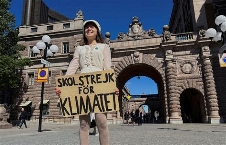 Discovering the Life and Impact of Greta Kukkonen