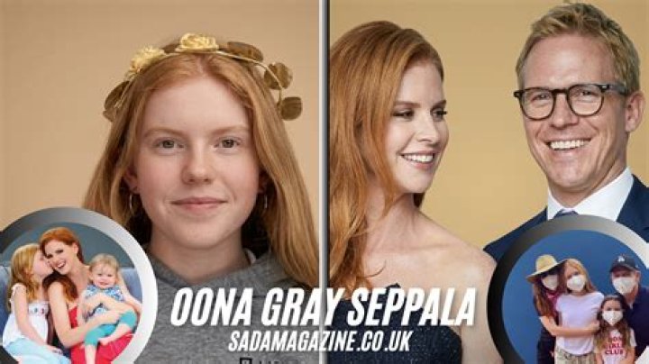 Discovering the Life and Legacy of Oona Gray Seppala