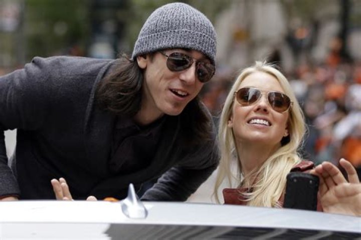 Discovering the Life of Tim Lincecum's Wife