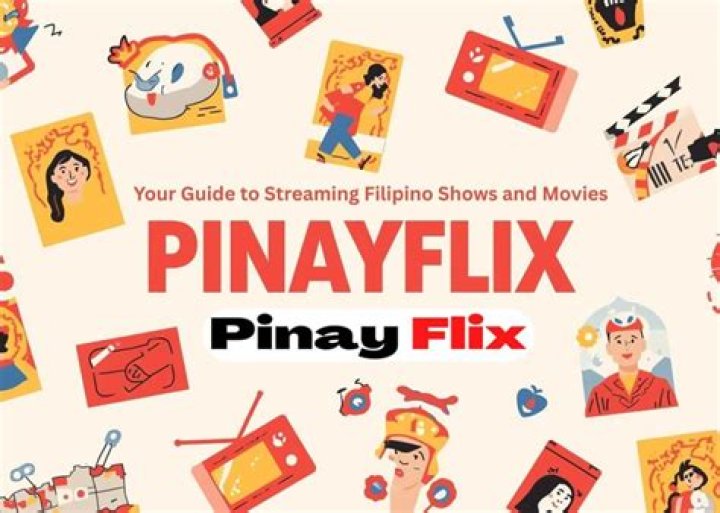 Discovering the Magic of Pinayflix1 TV: Your Gateway to Filipino Entertainment