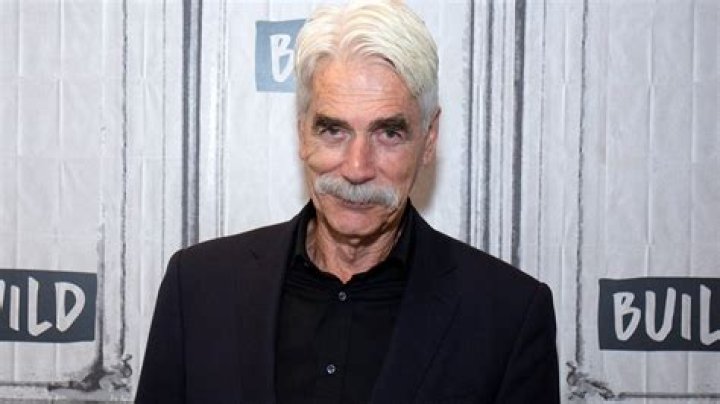 Discovering the Military Background of Sam Elliott