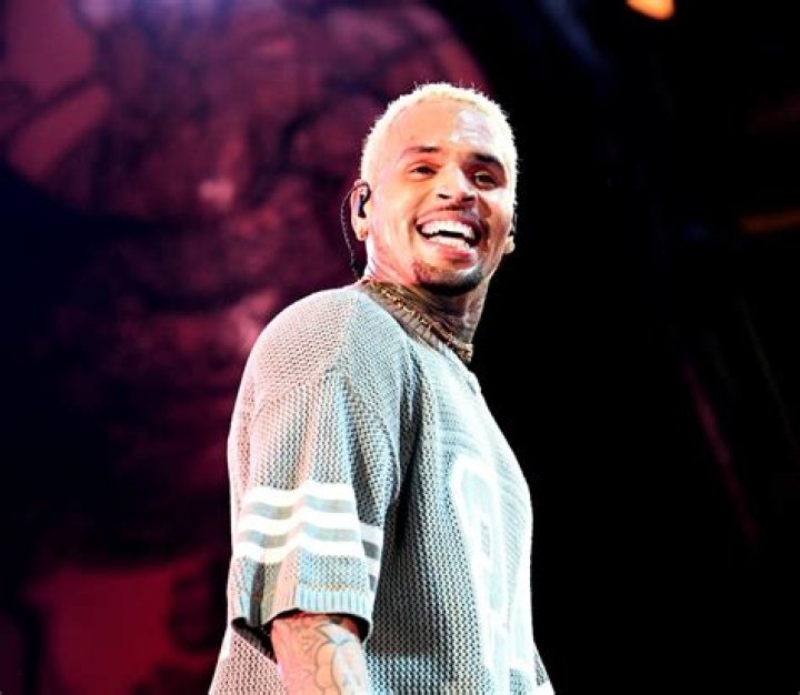 Discovering the Mixed Heritage of Chris Brown