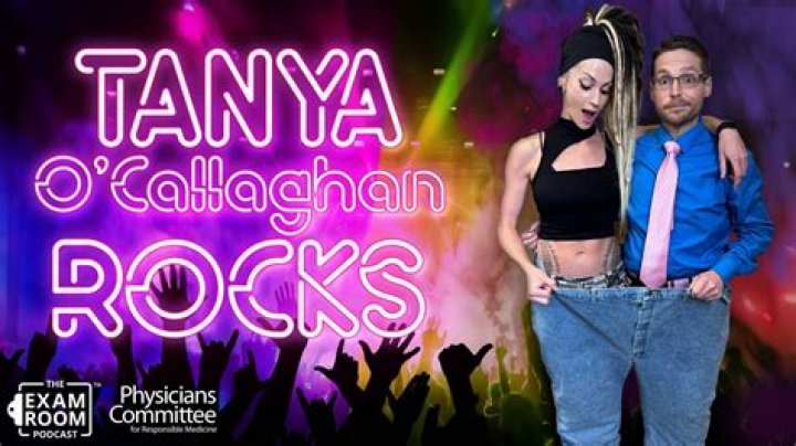 Discovering the Multifaceted Journey of Tanya O'Callaghan