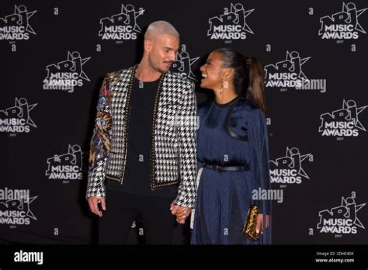 Discovering the Multifaceted Talent of M. Pokora