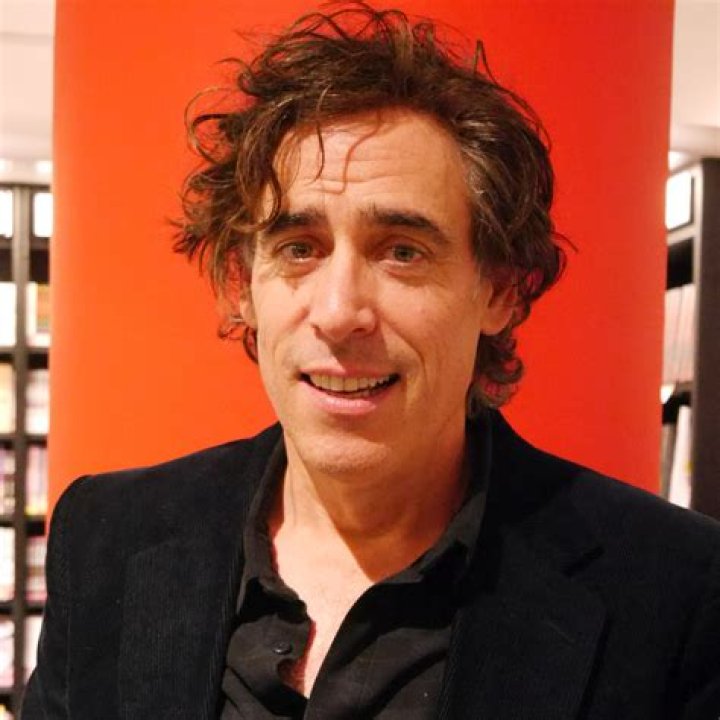 Discovering the Multifaceted Talents of Stephen Mangan