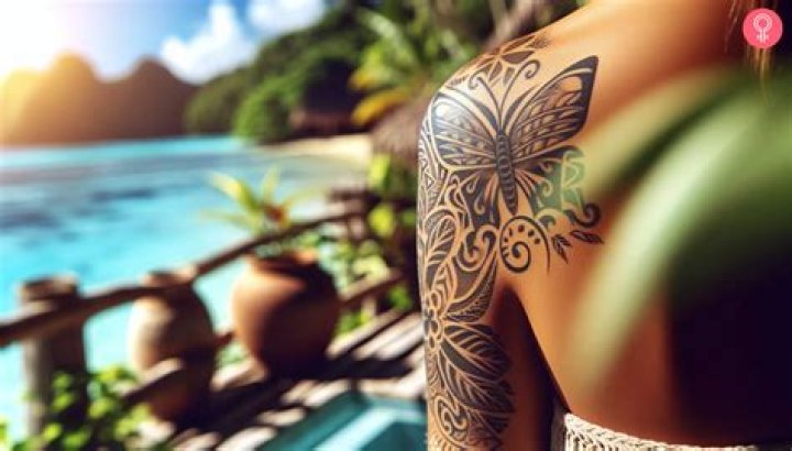 Discovering the Rich Tapestry of Hawaiian Tattoo Meanings