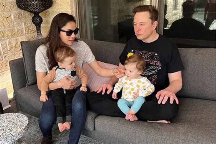 Discovering the Unique Names of Elon Musk's Children
