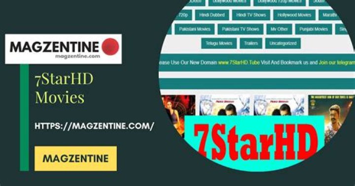 Discovering the World of 7starhd 2024: Your Ultimate Guide