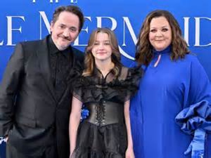 Discovering the World of Andrew McCarthy's Children