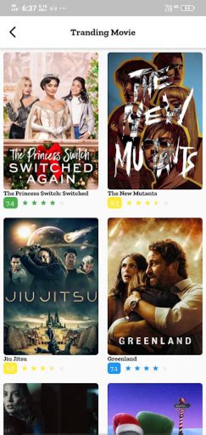 Discovering the World of Movies4u Hub: Your Gateway to Unlimited Entertainment