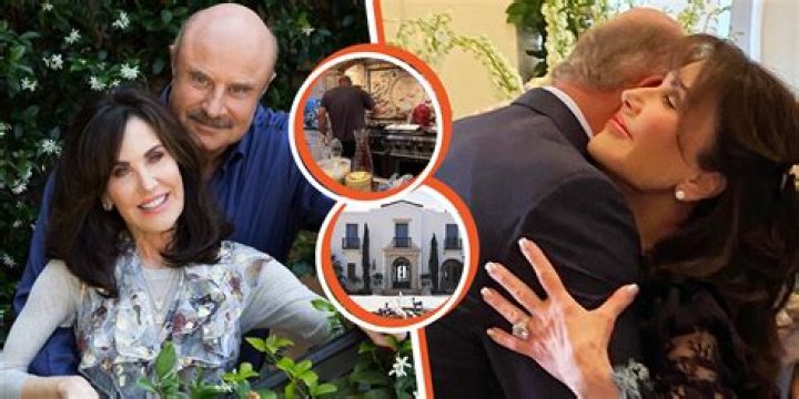 Drew Carey’s Wife: A Glimpse into His Personal Life