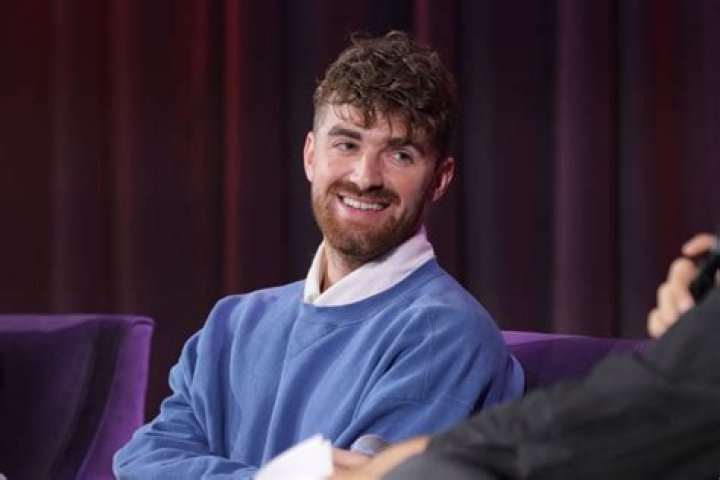 Drew Taggart: The Rising Star of the Music Industry