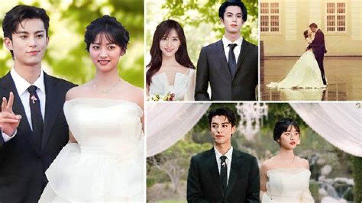 Dylan Wang's Love Life: Who is His Girlfriend?
