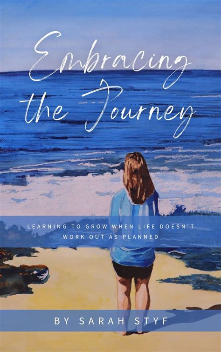 Embracing the Journey: Dream On