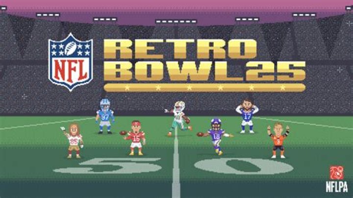 Experience the Thrill of Retro Bowl Unblocked: A Nostalgic Journey into Football Gaming