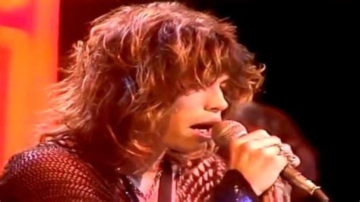 Experience the Timeless Magic of Aerosmith's "Dream On"