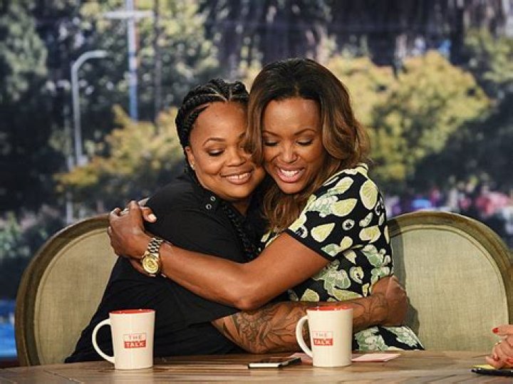 Exploring Aisha Tyler's Partner: A Journey Through Love and Companionship