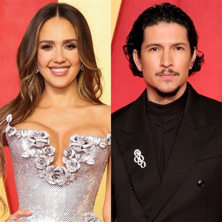 Exploring Edgar Ramirez's Partner: A Look into Their Relationship