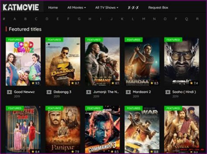 Exploring Katmovie Netflix: The Ultimate Streaming Experience