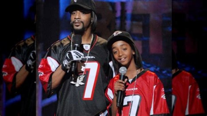 Exploring Katt Williams' Journey with His Adopted Children