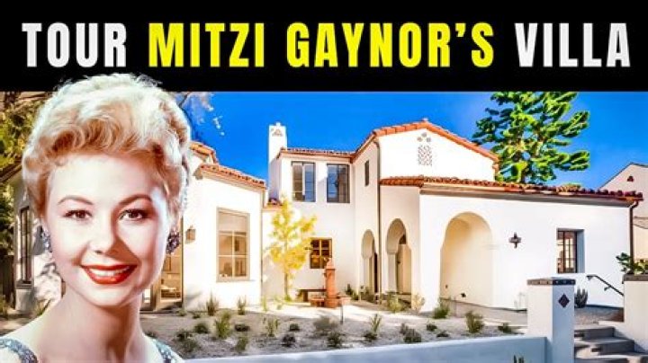 Exploring Mitzi Gaynor's Heritage: Was Mitzi Gaynor Jewish?