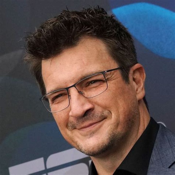 Exploring Nathan Fillion's Family Life: A Glimpse into His Children