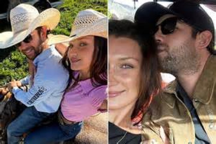 Exploring Rhona Mitra's Relationship: Who is Her Boyfriend?