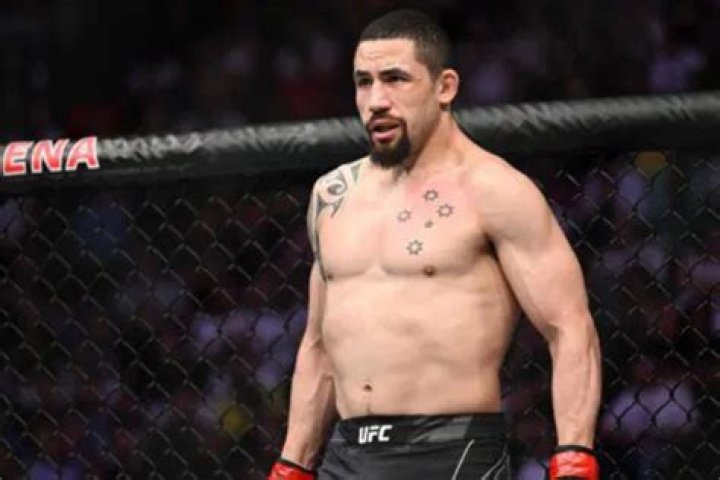 Exploring Robert Whittaker's Religion: Faith Behind the Fighter
