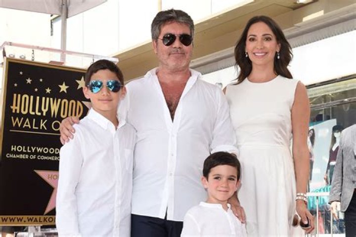 Exploring Simon Cowell's Journey as a Father: Does Simon Cowell Have a Disabled Son?