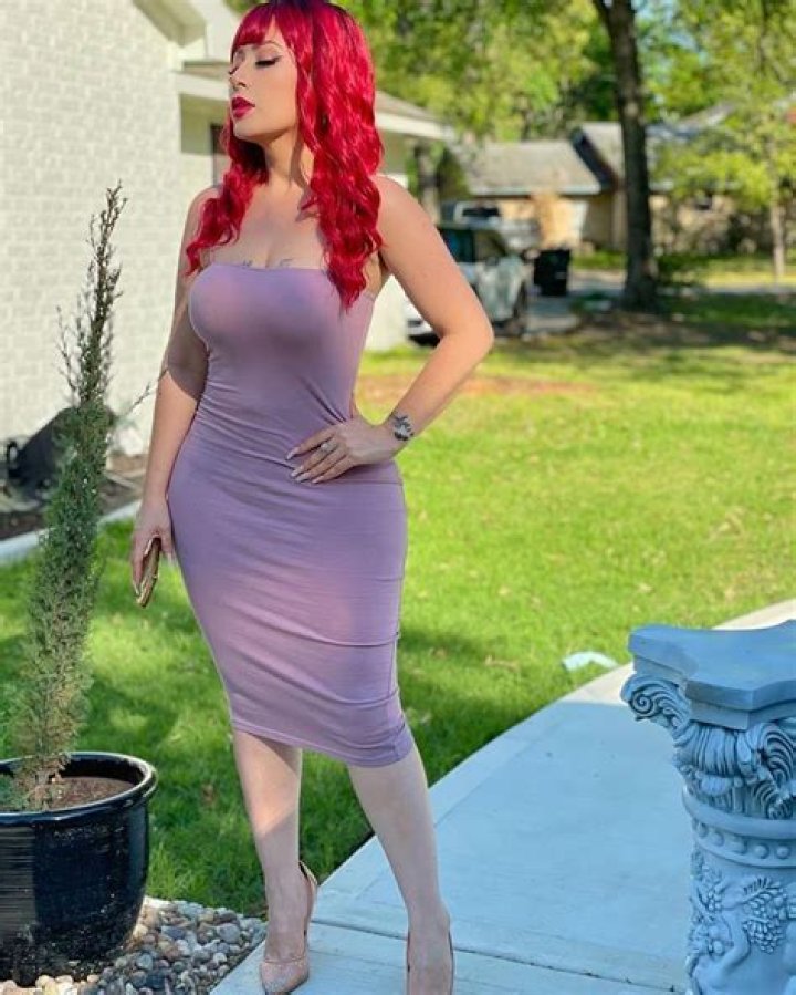 Exploring the Allure of Jameliz Benitez Smith on OnlyFans
