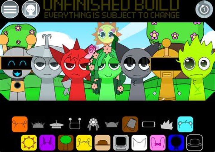 Exploring the Colorful Universe of Telletubies