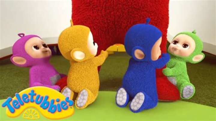 Exploring the Colorful World of Teletubi