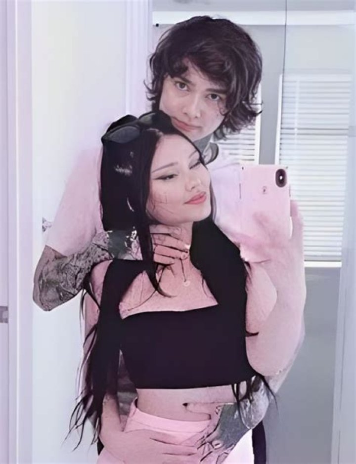 Exploring the Connection Between Tim Henson and Gigi