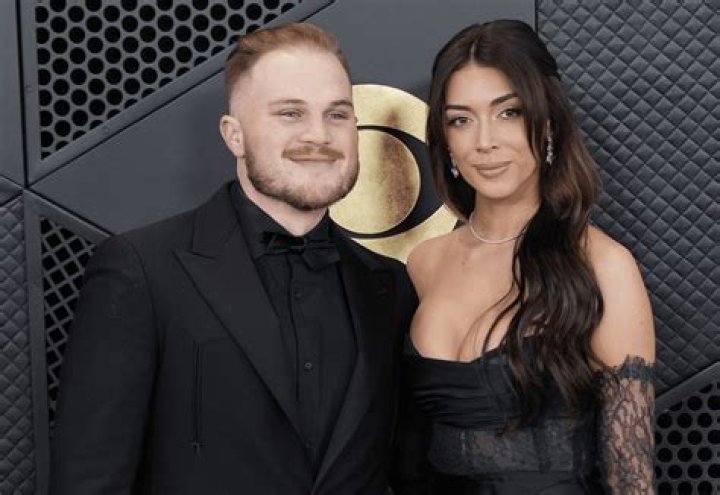 Exploring the Connection Between Zach Bryan and Rose