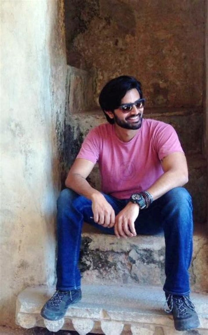 Exploring the Diverse Profession of Shivam Tewari
