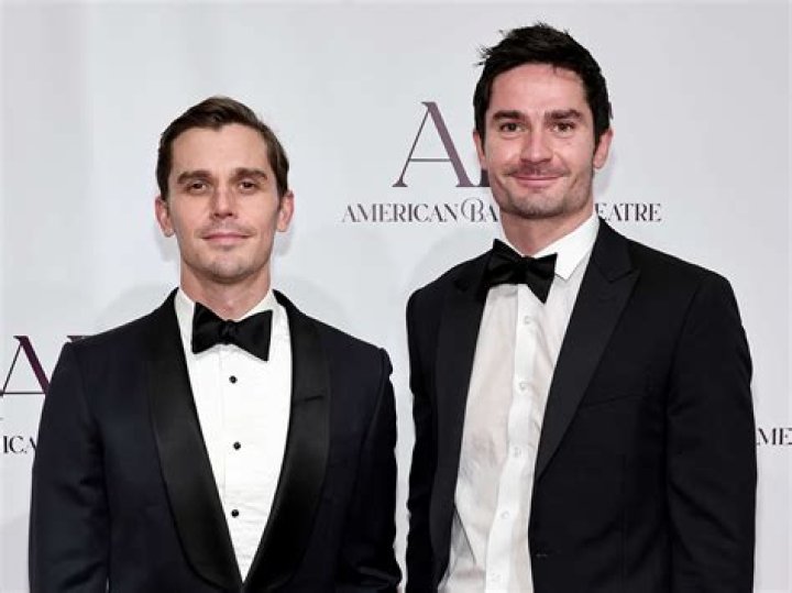 Exploring the Dynamic Duo: Antoni Porowski and Hugh Jackman