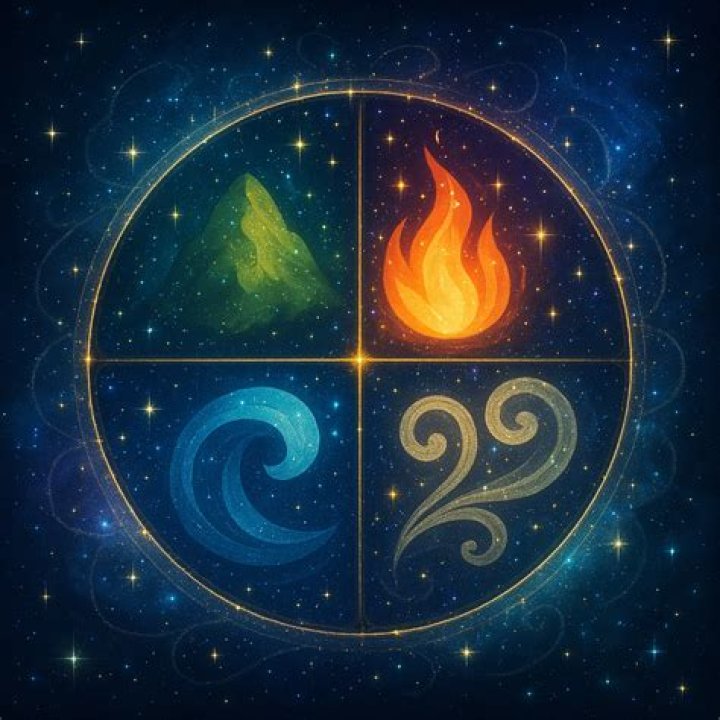 Exploring the Dynamic Duo: Fire Water Signs