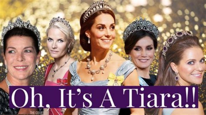 Exploring the Elegance of Tiara Apice: A Symbol of Royalty